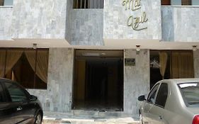 Hotel Mar Azul Inn